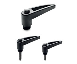 MRT.-Adjustable handles
